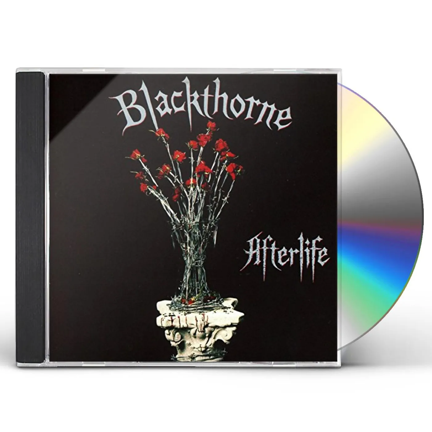Blackthorne AFTERLIFE: EXPANDED EDITION CD
