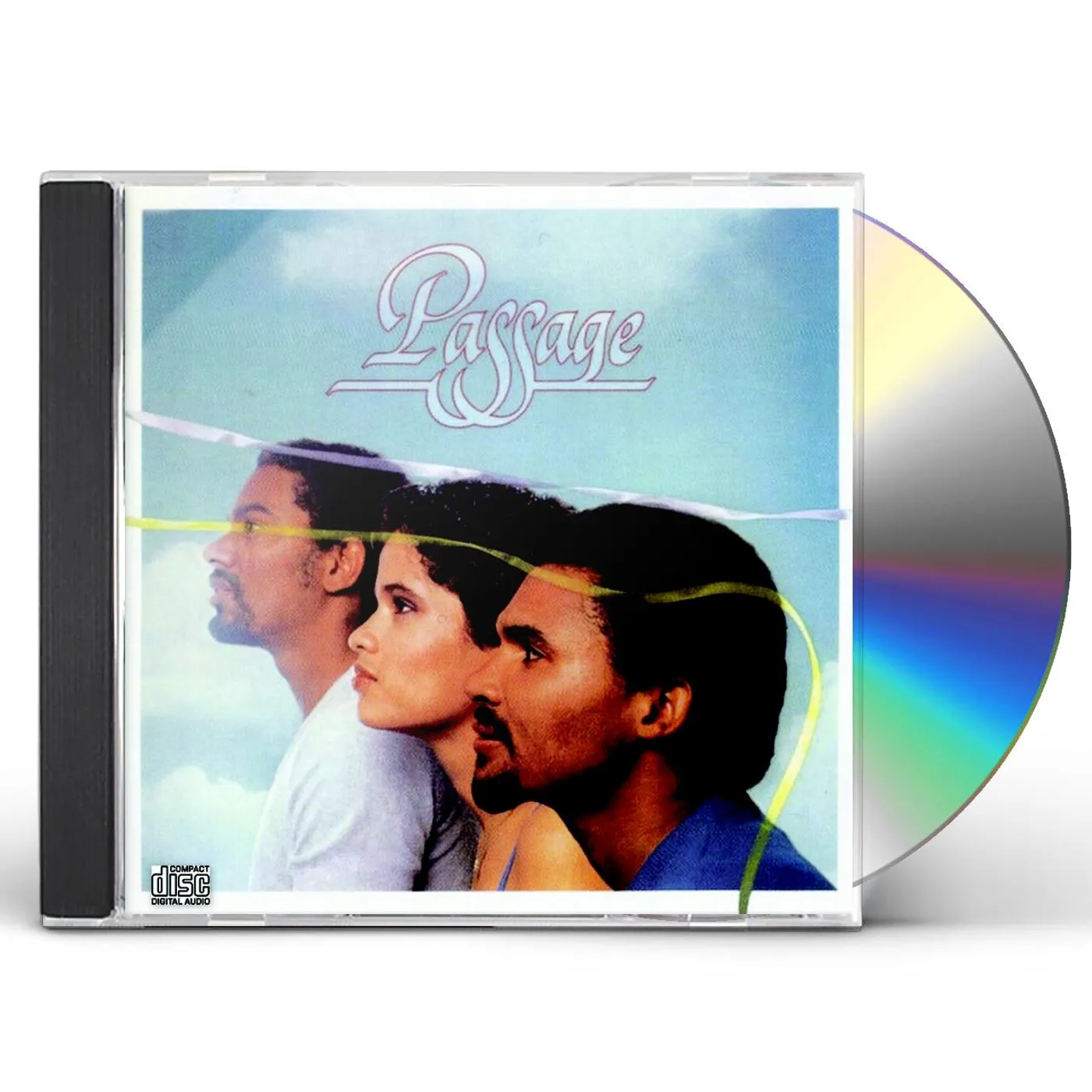 PASSAGE CD