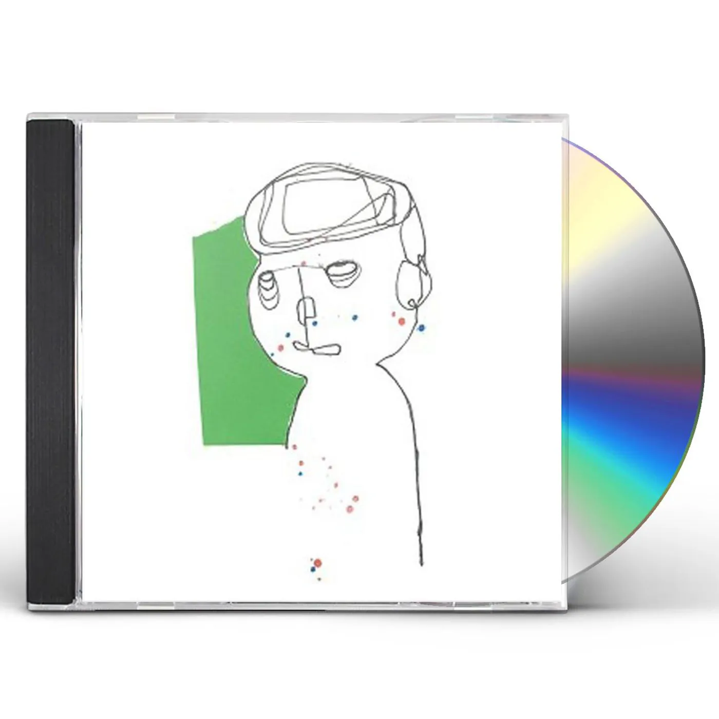 Then Thickens COLIC CD