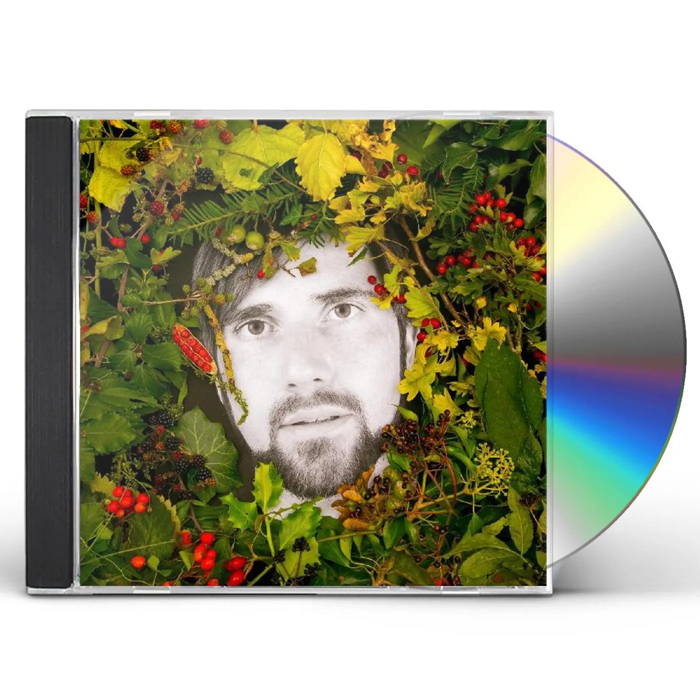 Mikey Collins HOICK CD