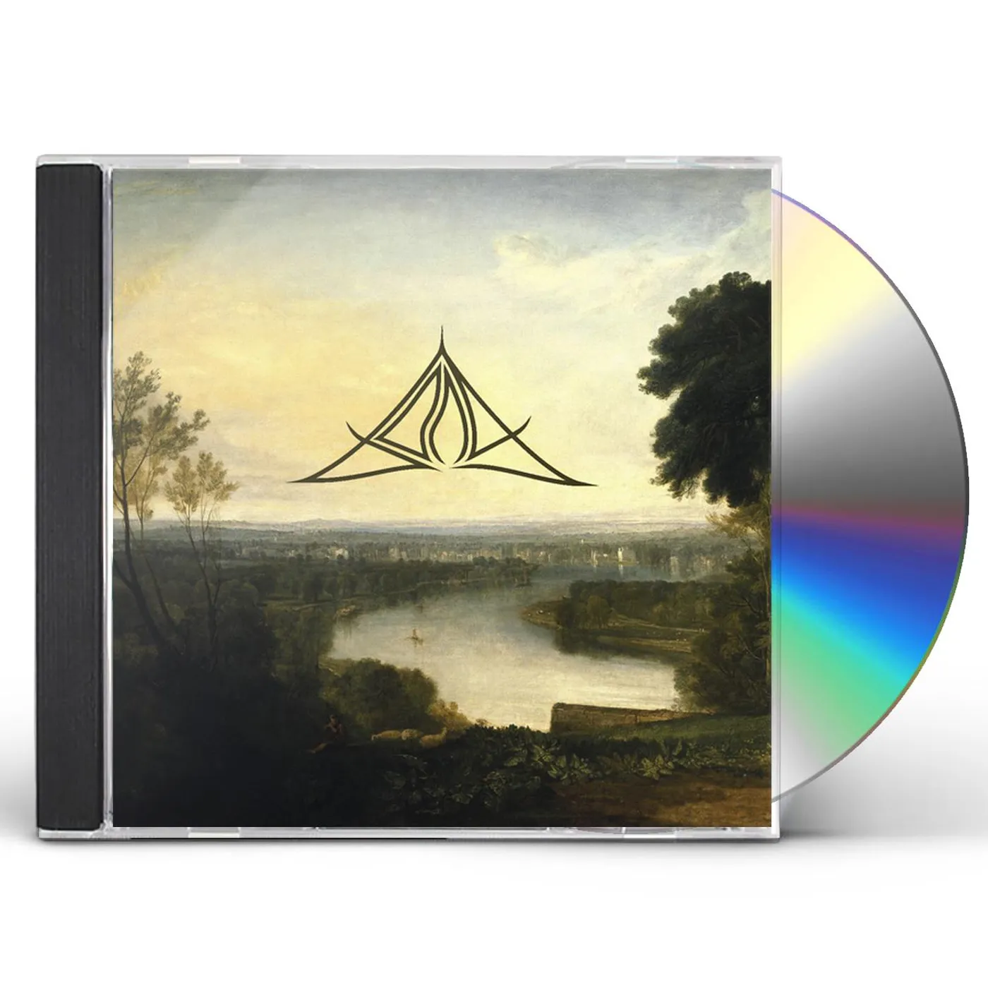 Bong WE ARE WE WERE & WE WILL HAVE BEEN CD