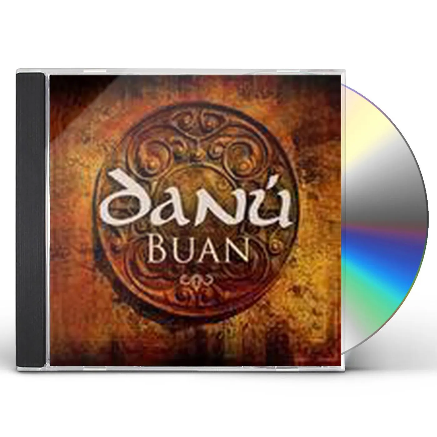 Danú BUAN CD