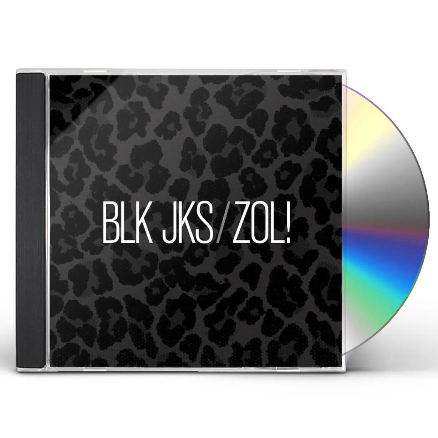 BLK JKS ZOL CD