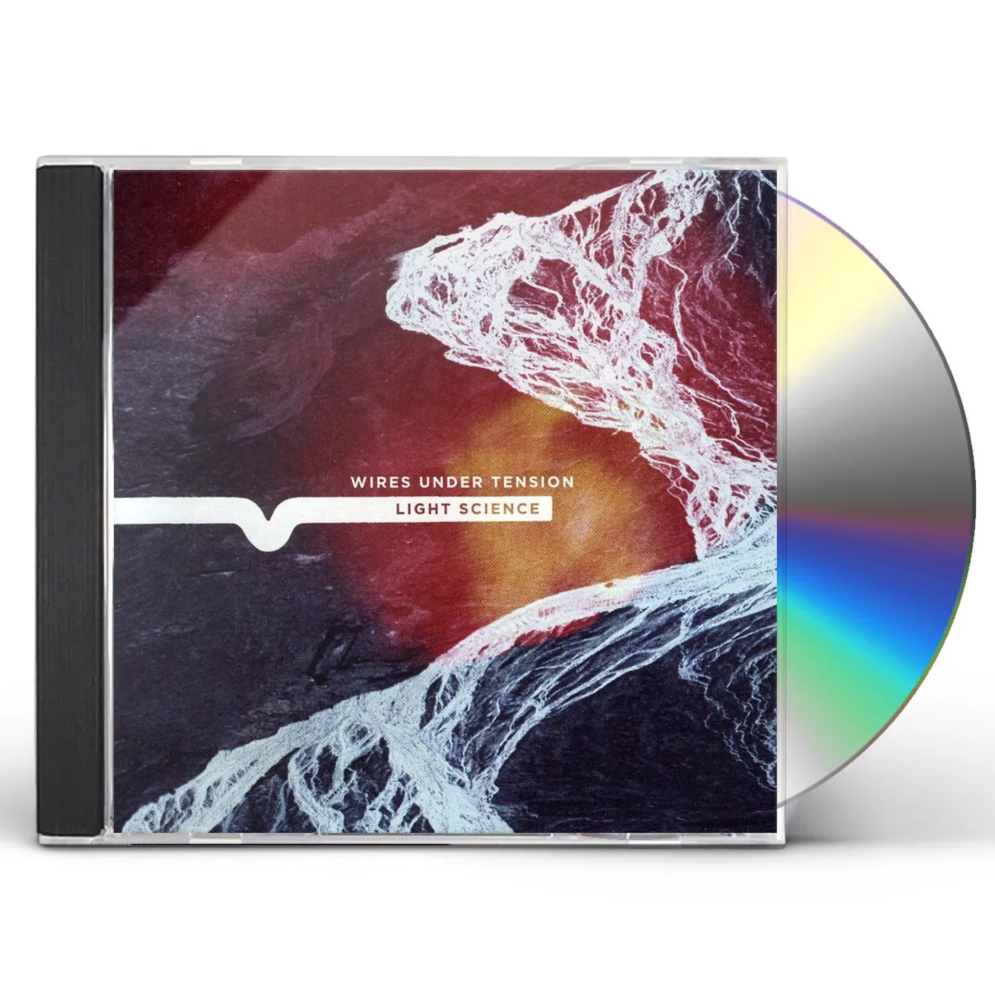Wires Under Tension LIGHT SCIENCE CD