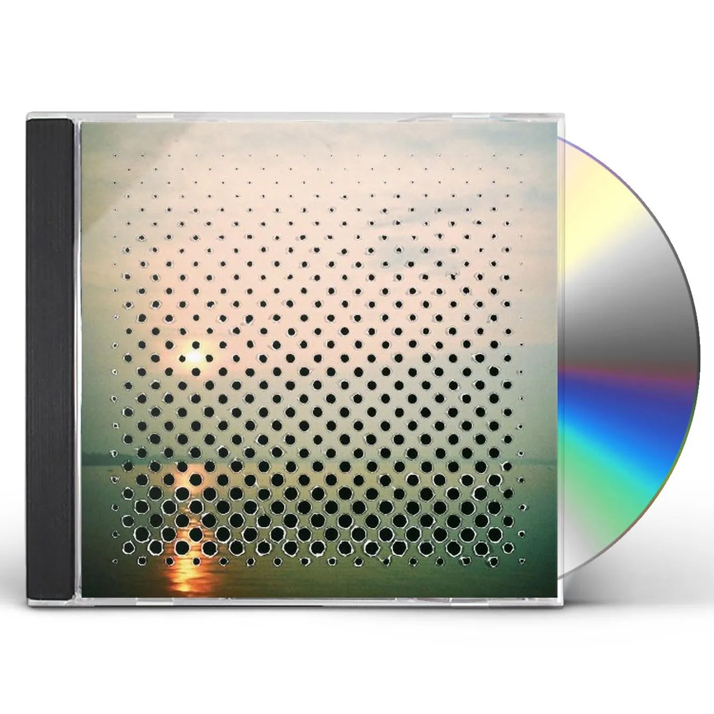 Sightings CITY OF STRAW CD