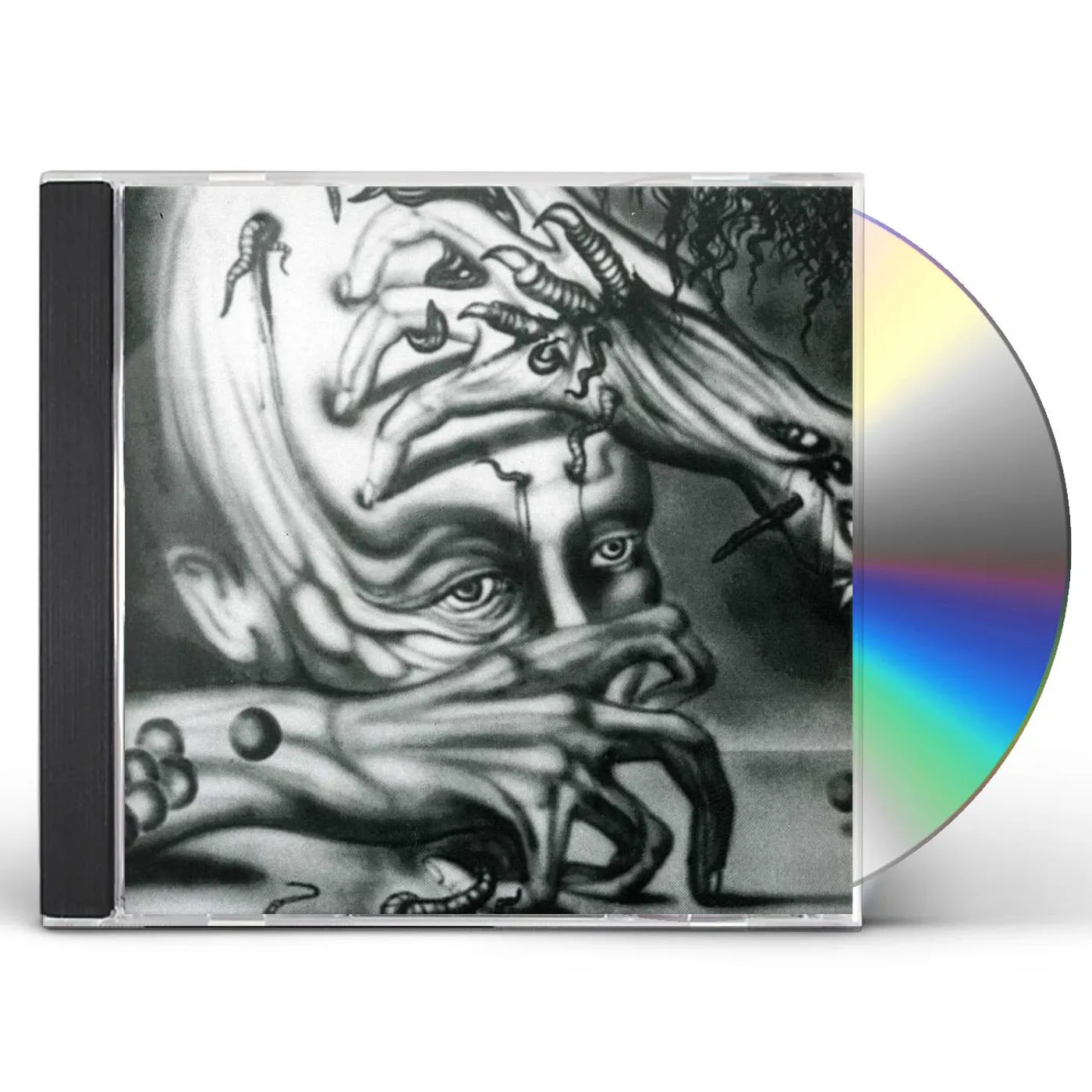 Willie May THIRTEEN CD