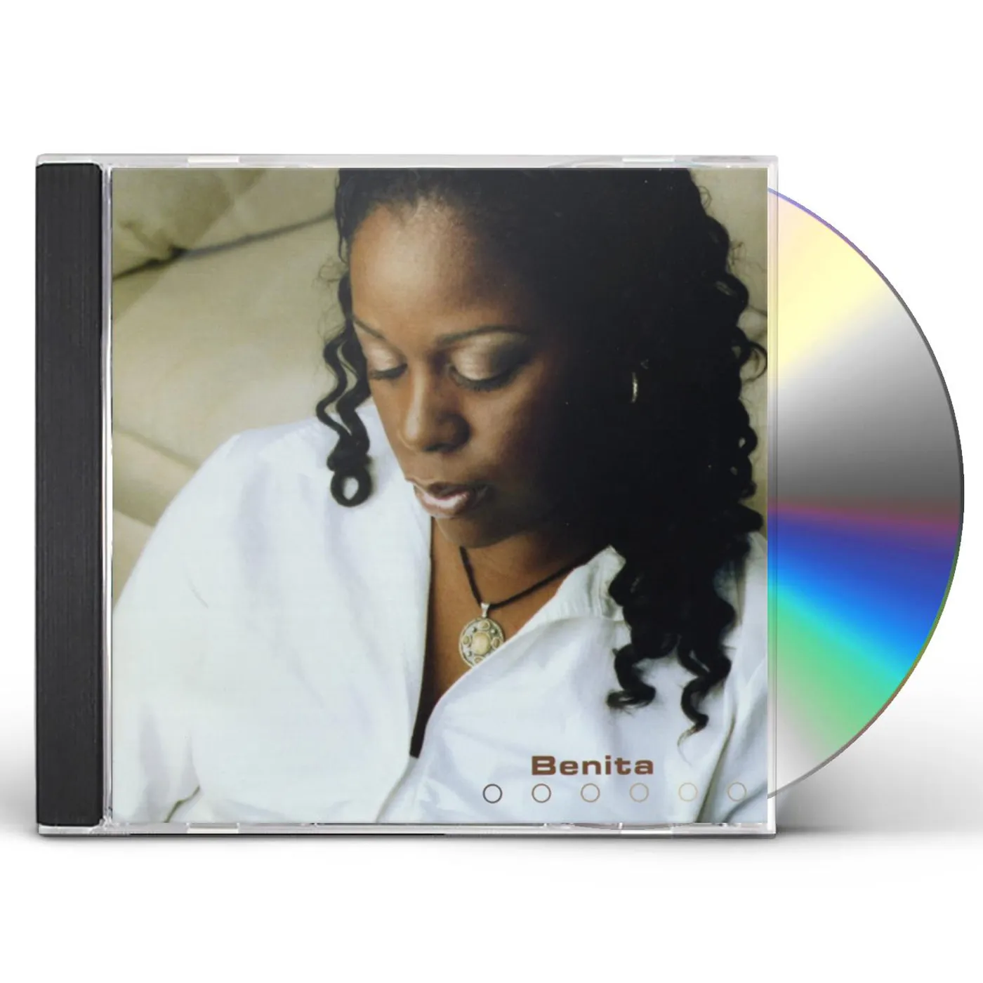 BENITA CD