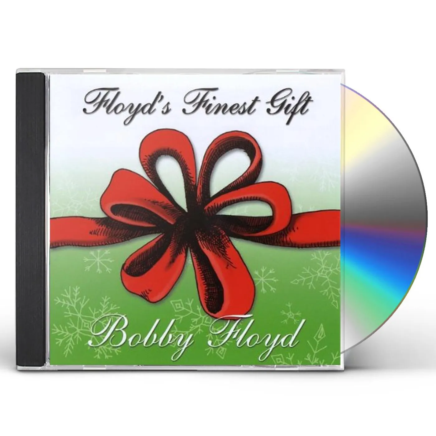 Bobby Floyd FLOYDS FINEST GIFT CD