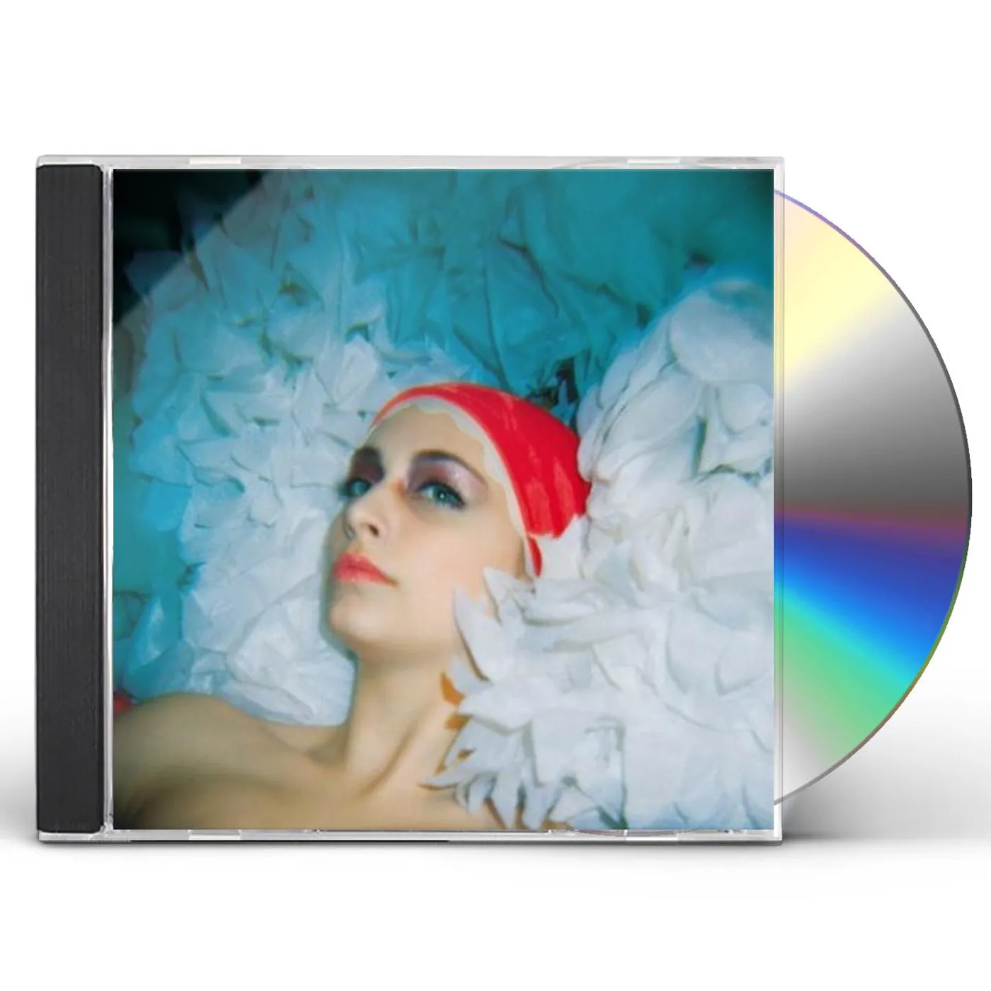 U.S. Girls GEM CD