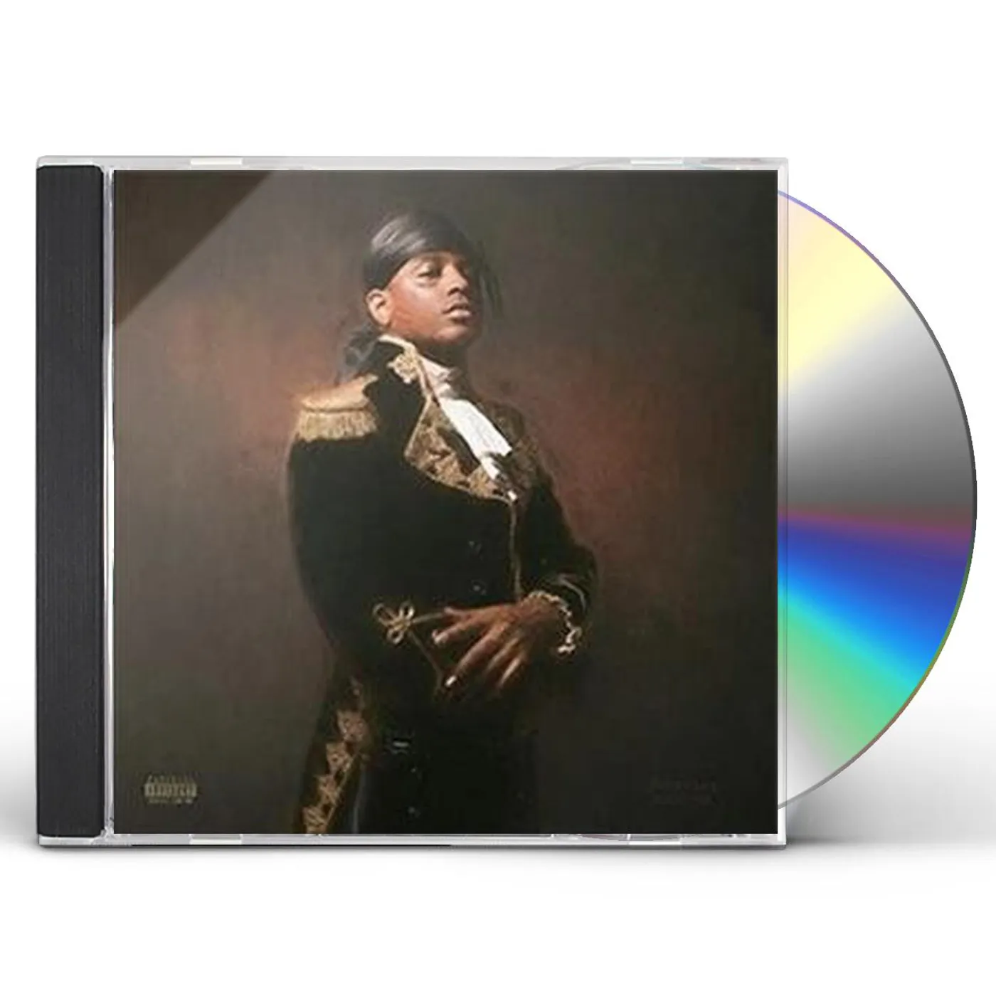 Ski Mask The Slump God STOKELEY CD