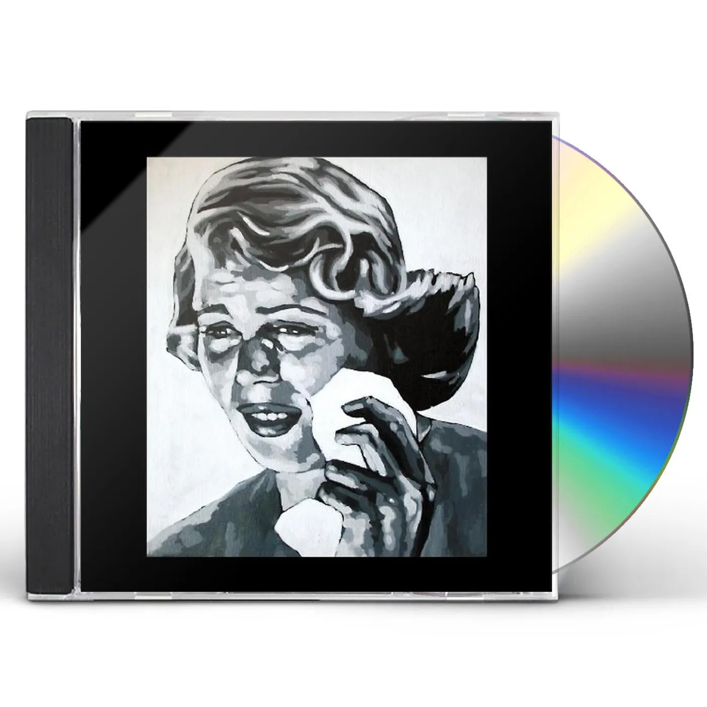 DAUGHTERS CD