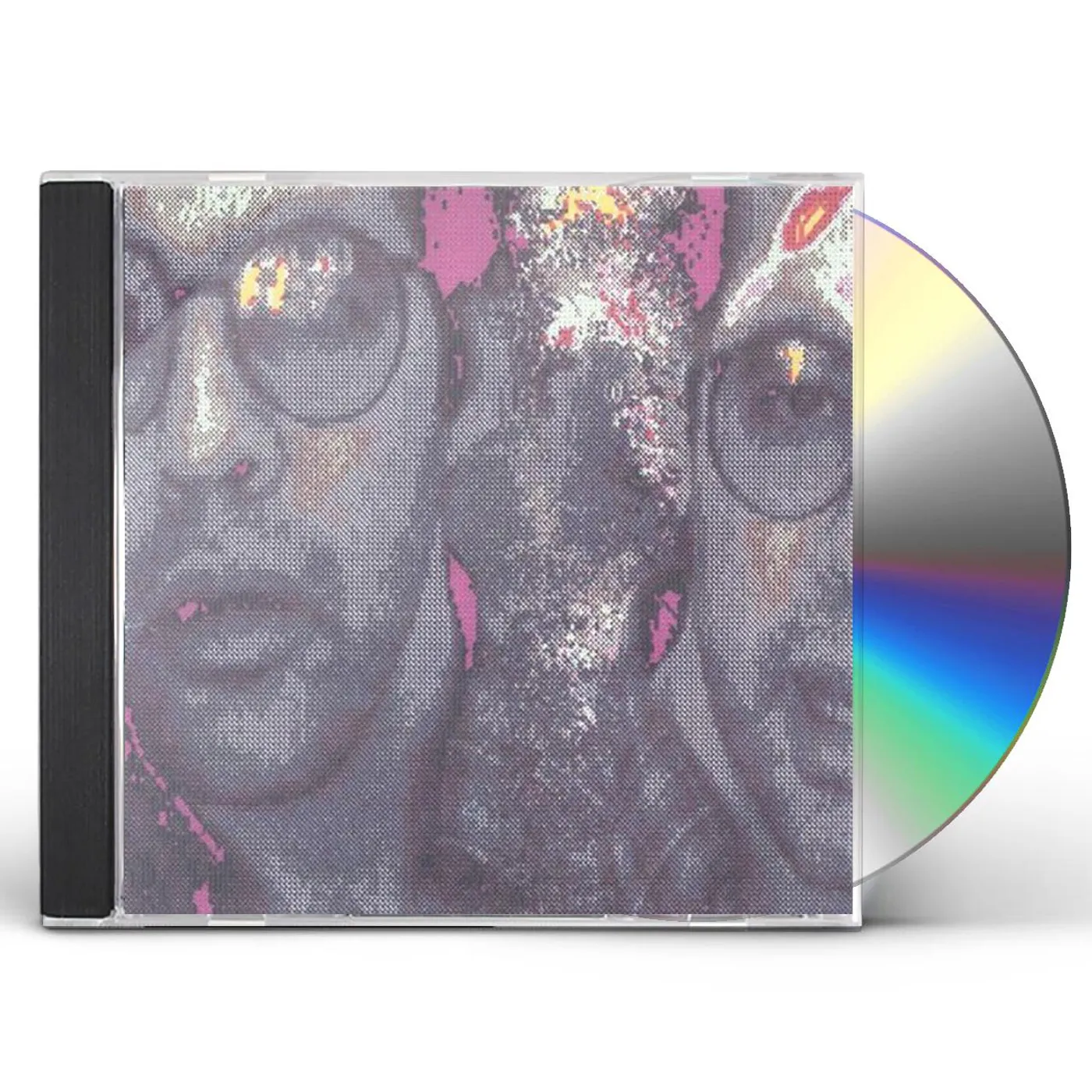 Kevin Slick TWENTY PAGES LONG CD