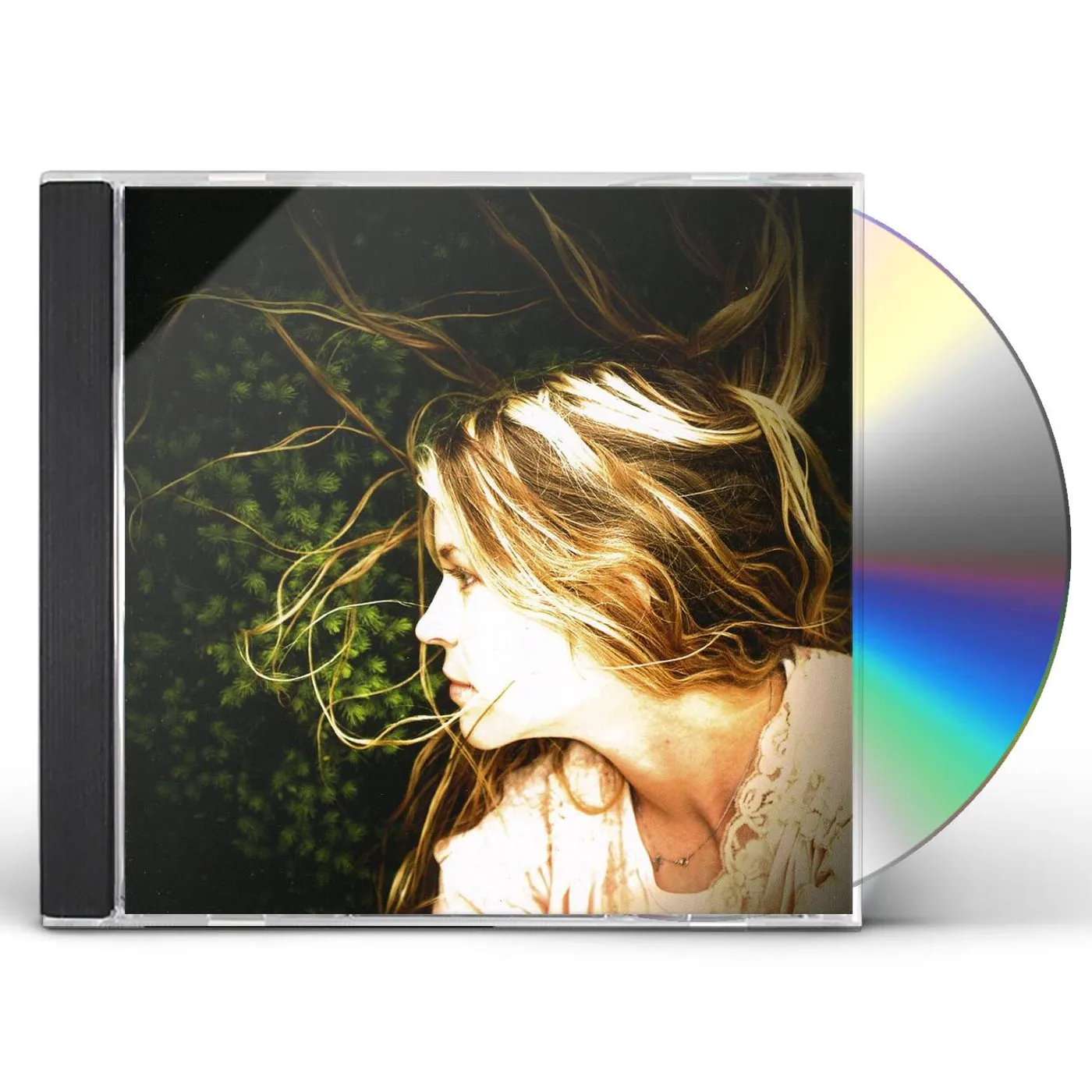 Charlotte Martin VEINS CD