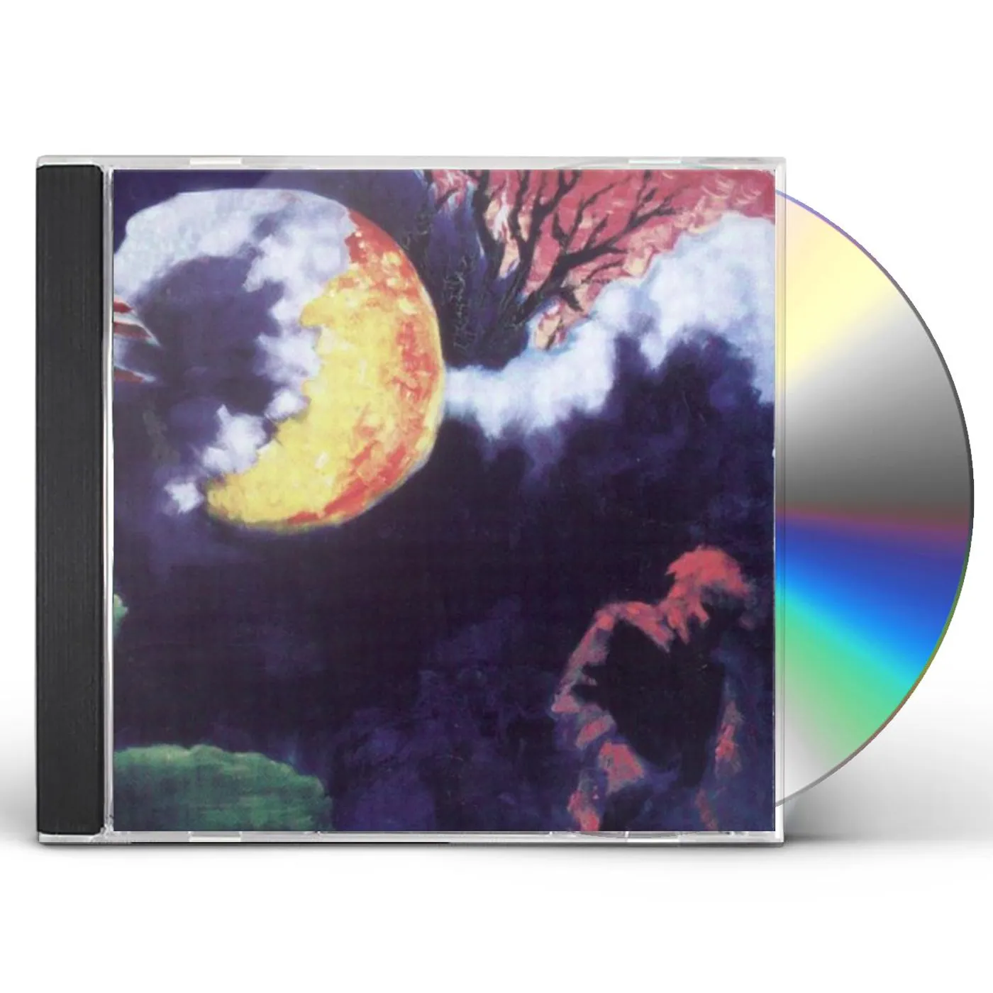 Wingtip Sloat CHEWYFOOT CD