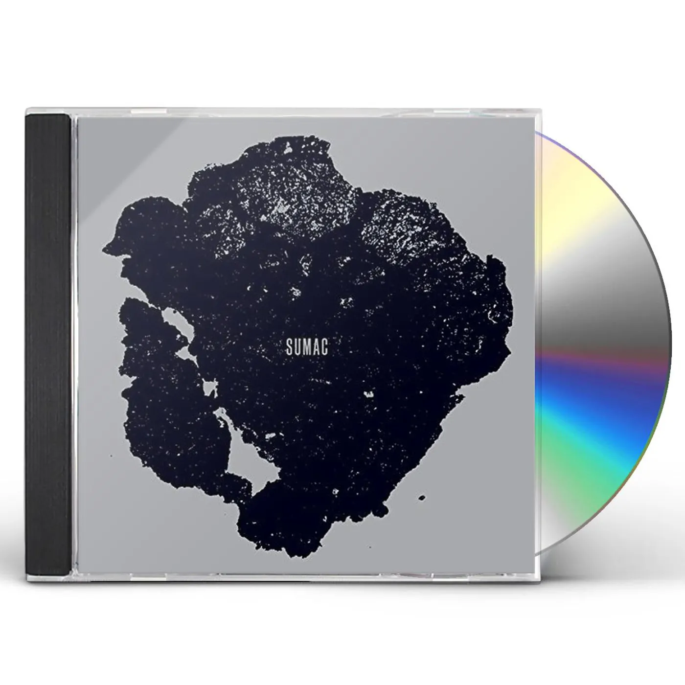 Sumac WHAT ONE BECOMES CD