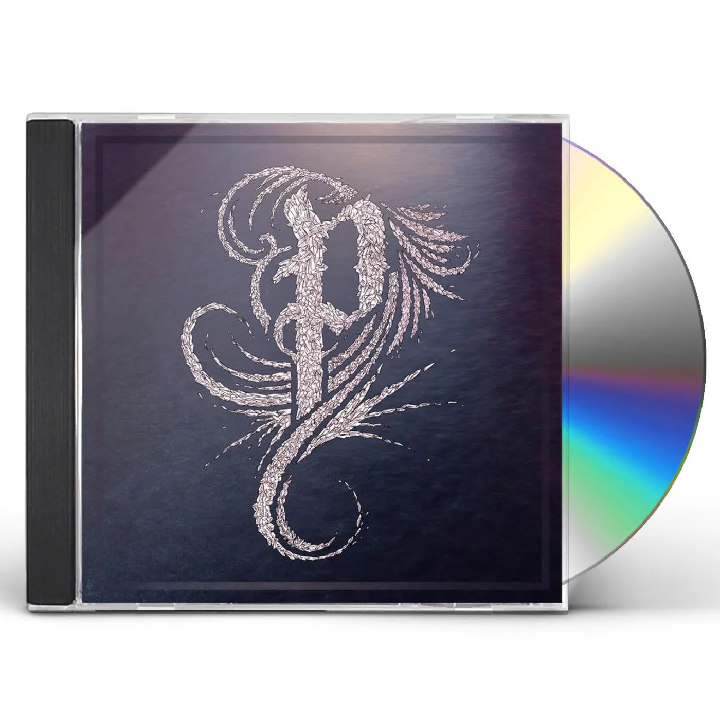 Polyphia MUSE CD