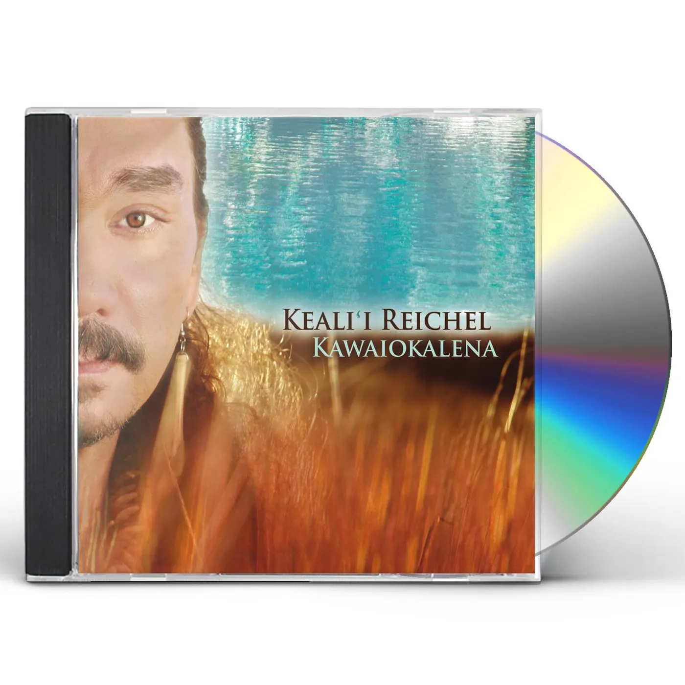 Keali'i Reichel KAWAIOKALENA CD