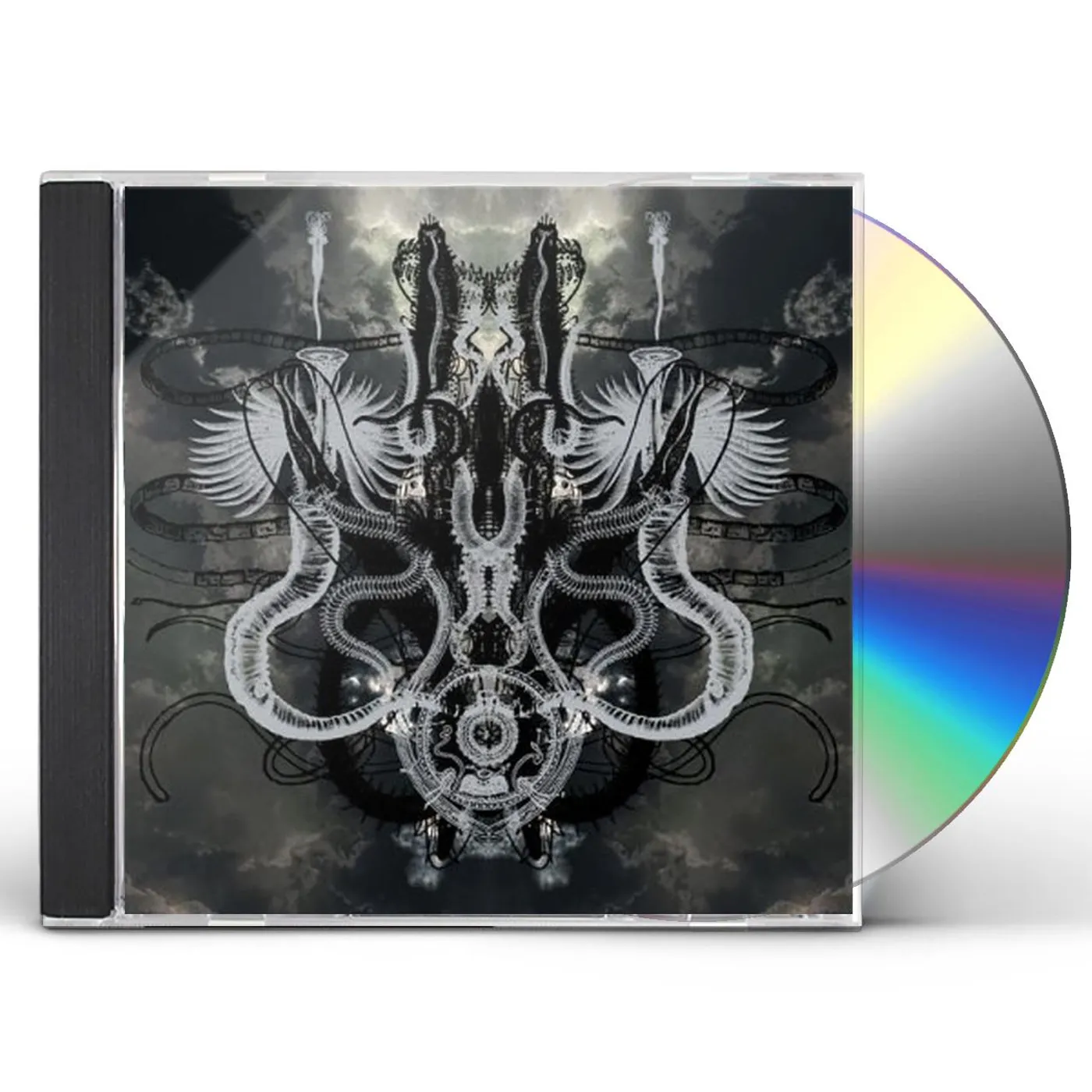 Nadja SV CD