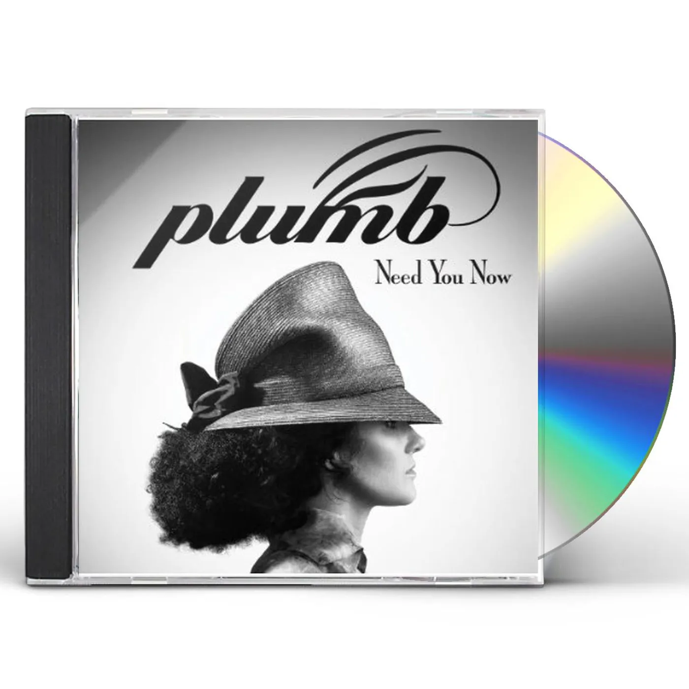 Plumb NEED YOU NOW CD