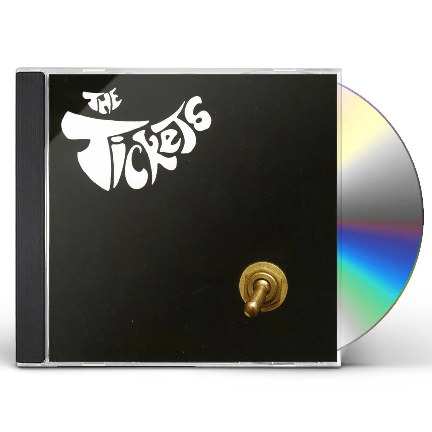 TICKETS CD