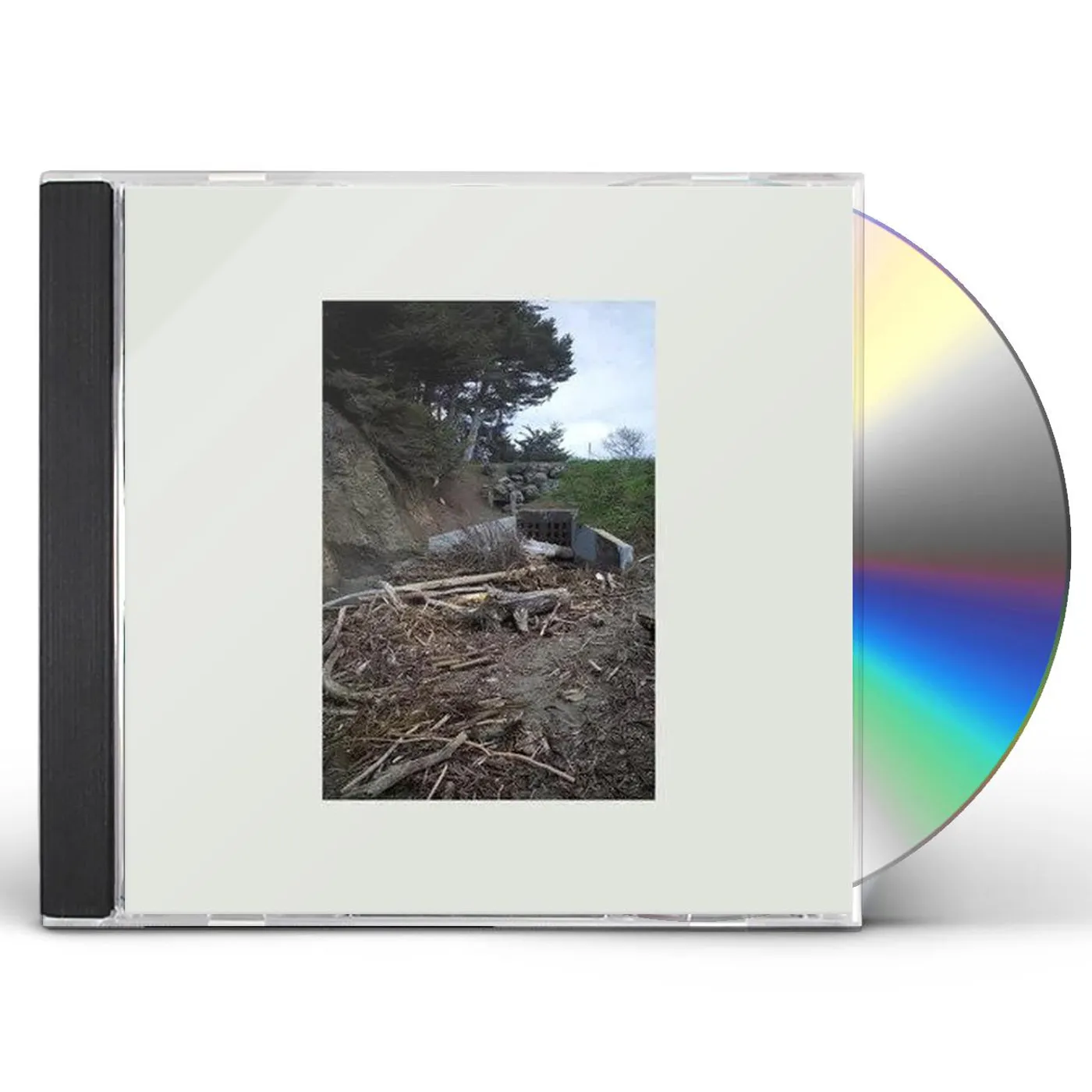 Mac DeMarco FIVE EASY HOT DOGS CD
