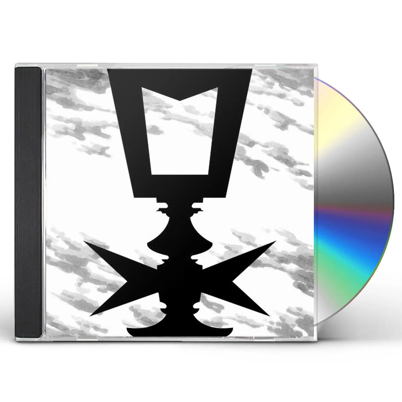 Dominique MORE LOVE NOW CD