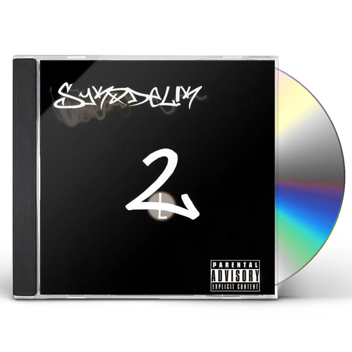 Sykodelik SECOND NOEL CD