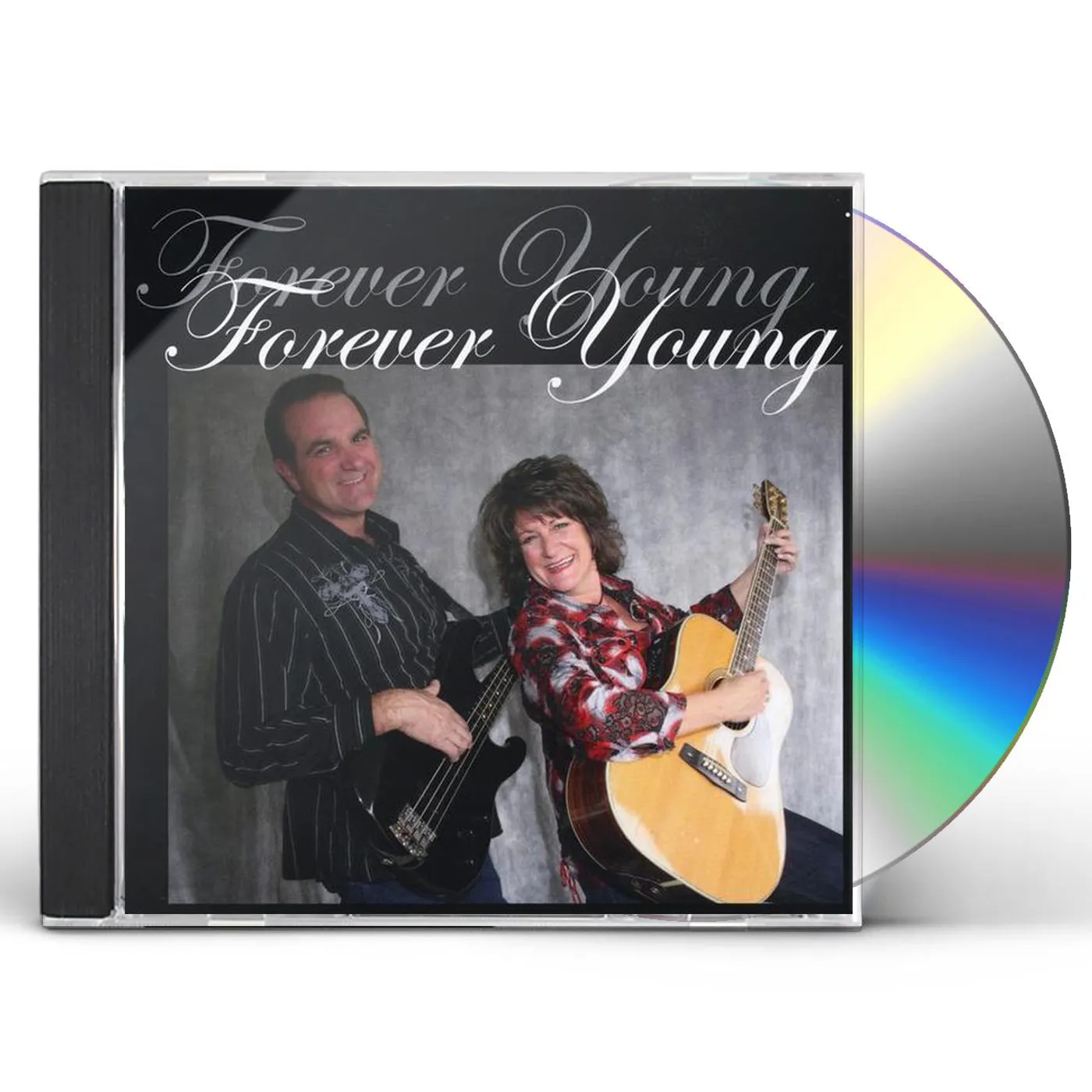 FOREVER YOUNG CD