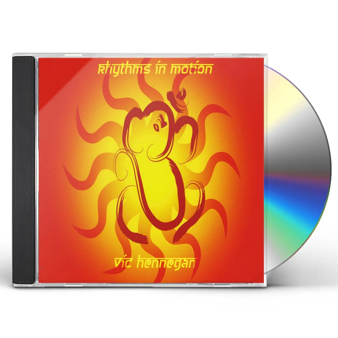 Reg McTaggart MISTY RIVER CD
