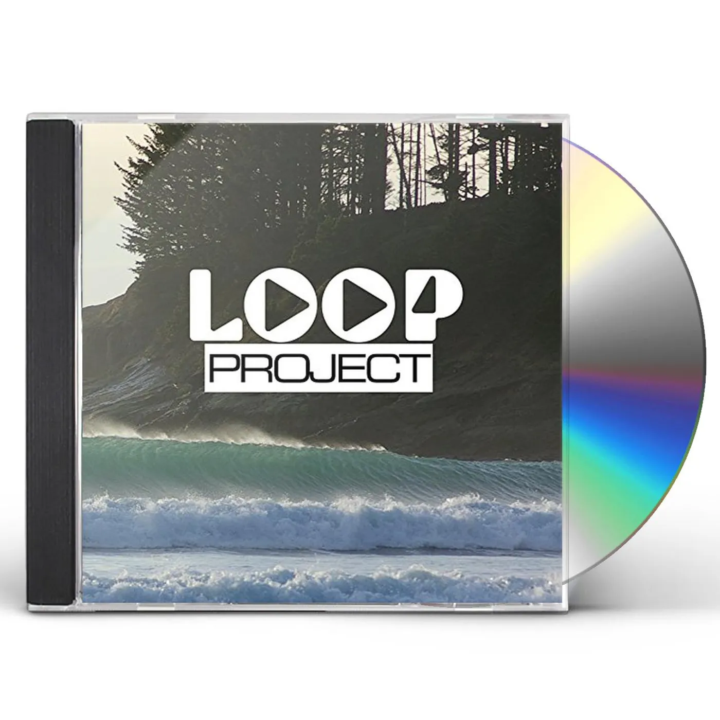 LOOP PROJECT CD