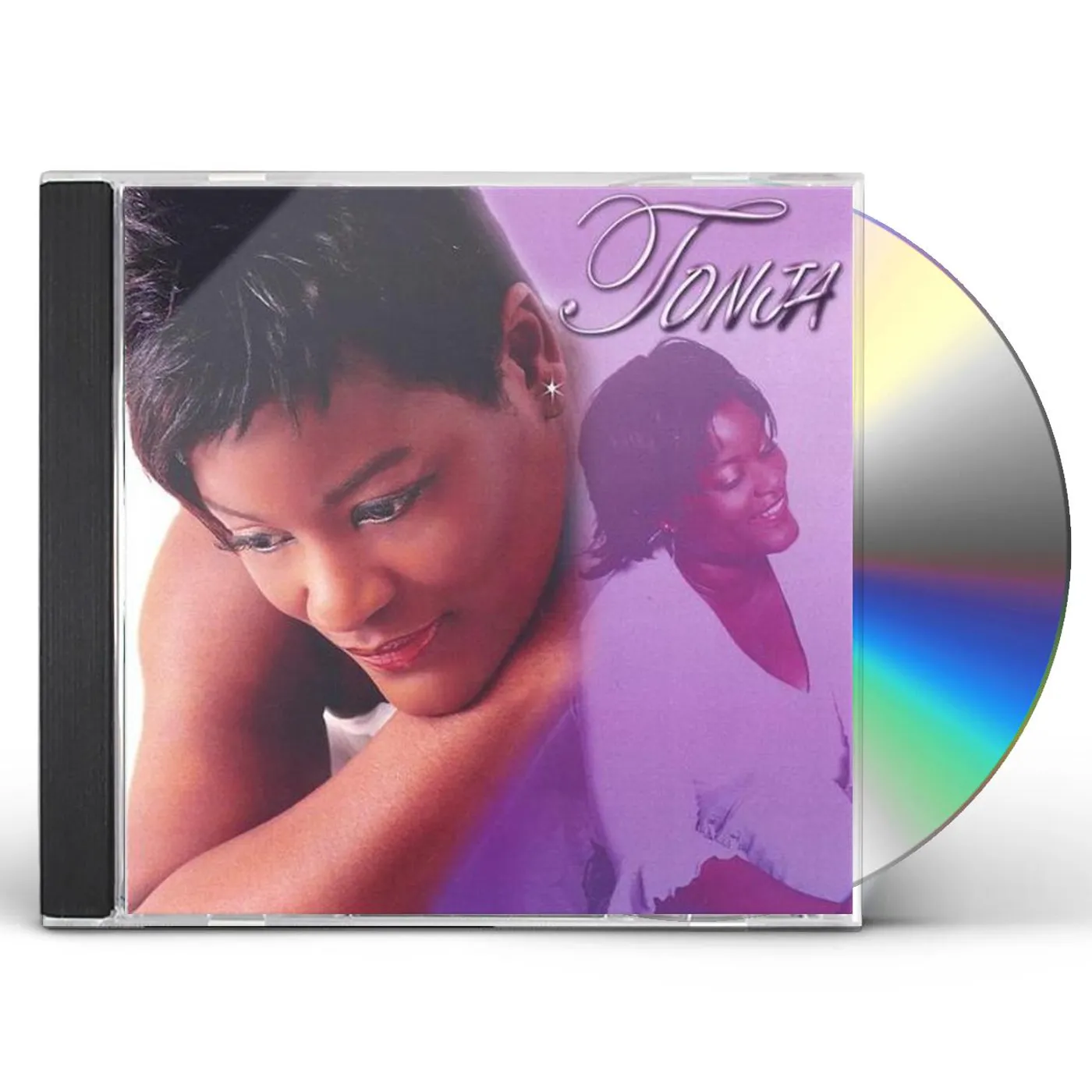 TONJA CD