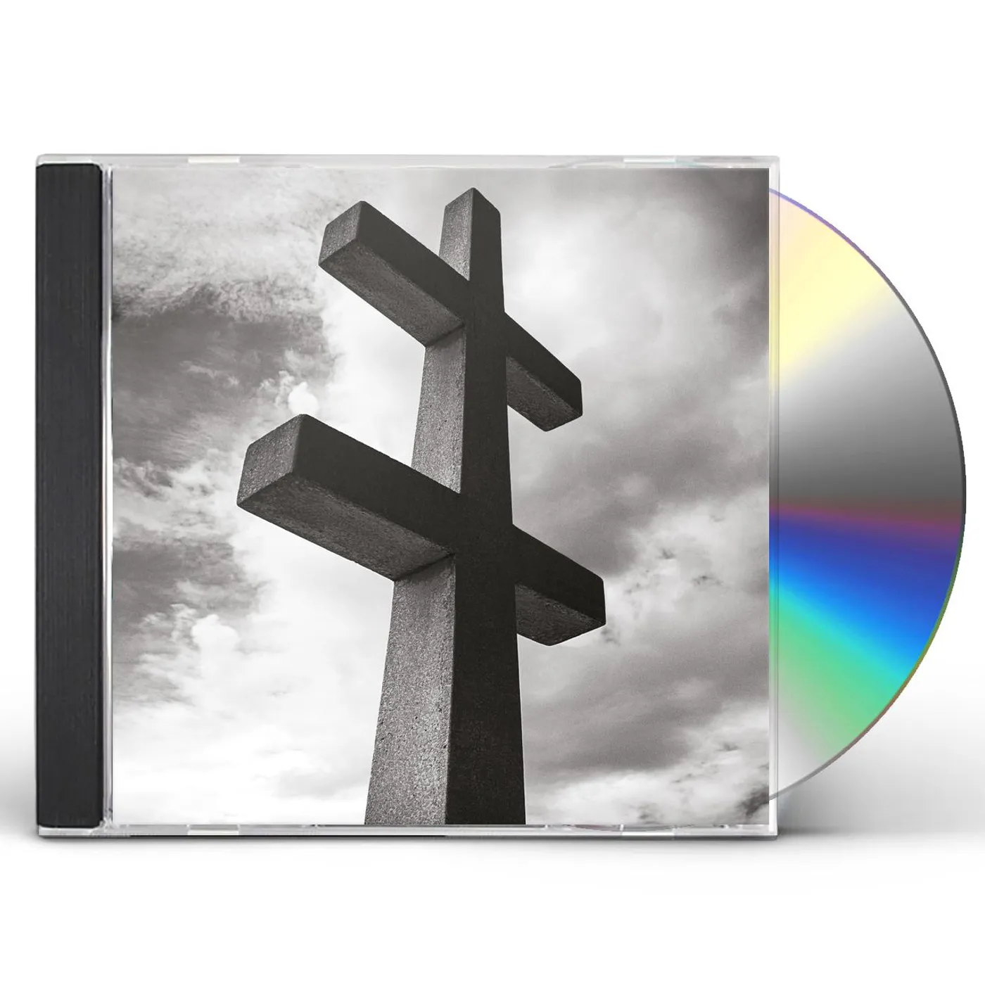All Hail The Silence DAGGERS CD