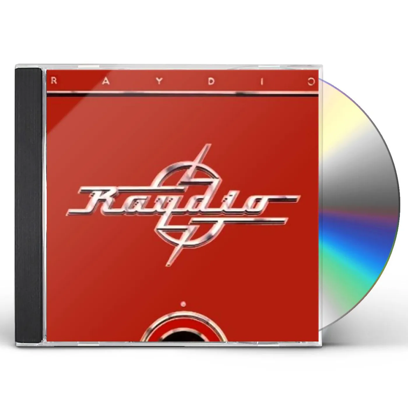 RAYDIO CD
