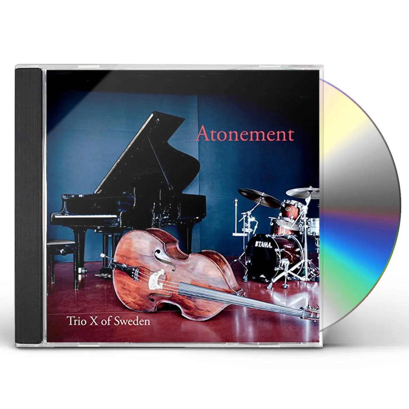Felix Mendelssohn ANTONEMENT CD