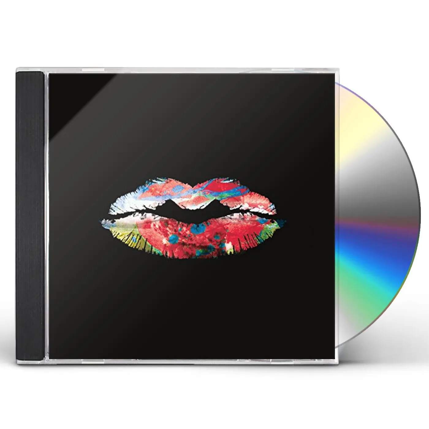 The Harpoonist & the Axe Murderer APOCALIPSTICK CD