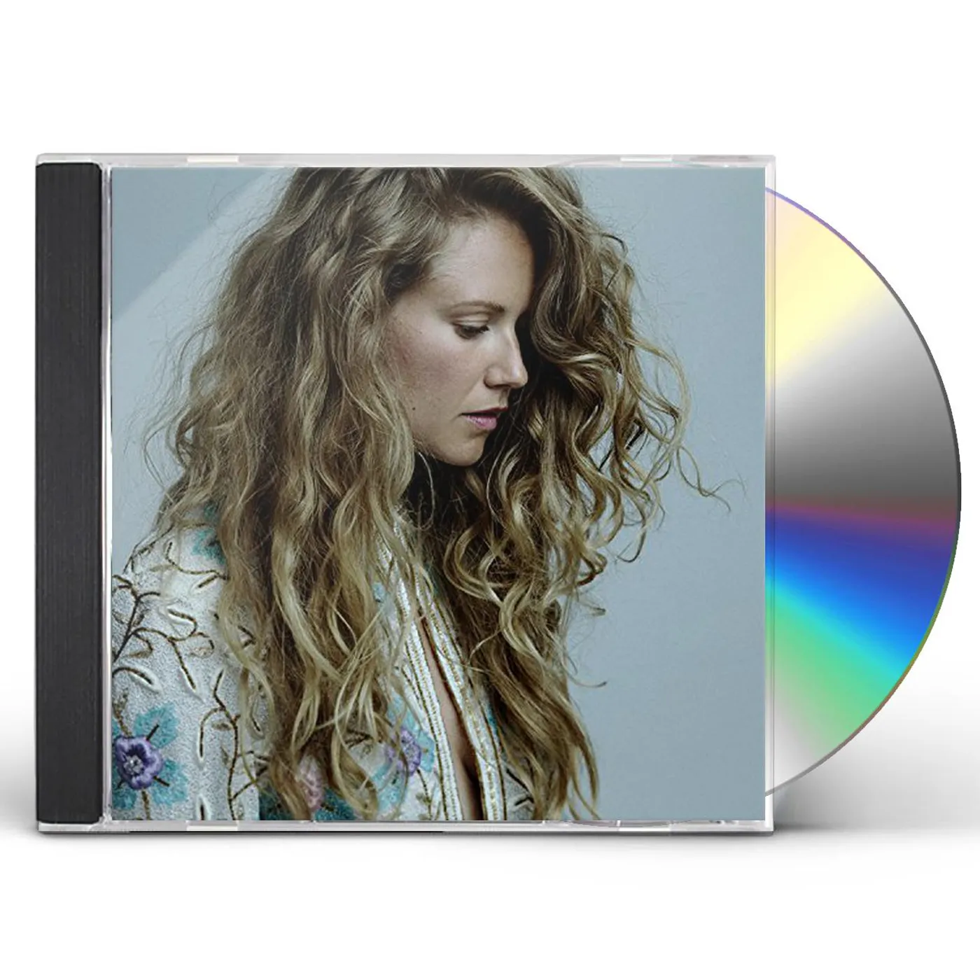 Megan Bonnell SEPARATE ROOMS CD