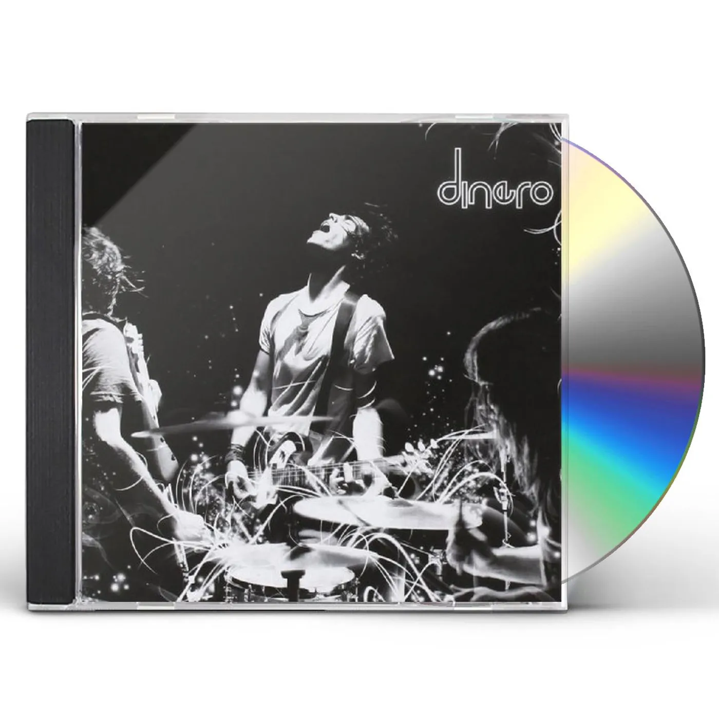 DINERO CD