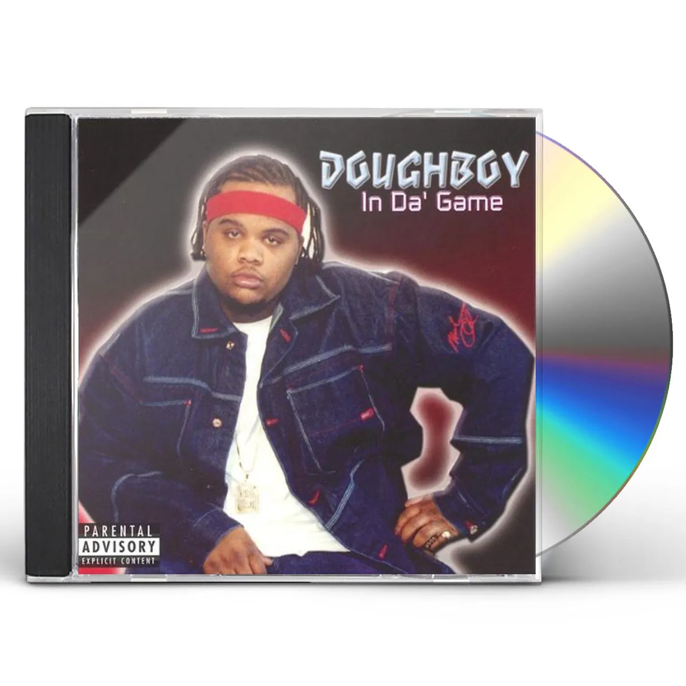 洋楽 Doughboy In Da' Game CD 洋楽 Doughboy In Da' Game CD 2年保証』 Amazon.com: In Music