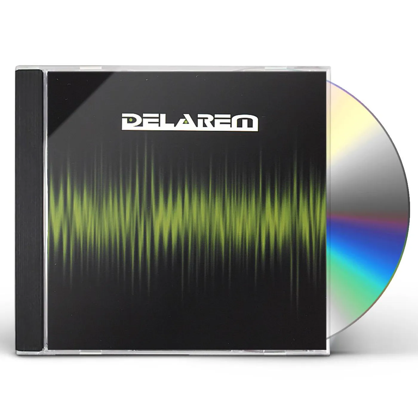 DELAREM CD