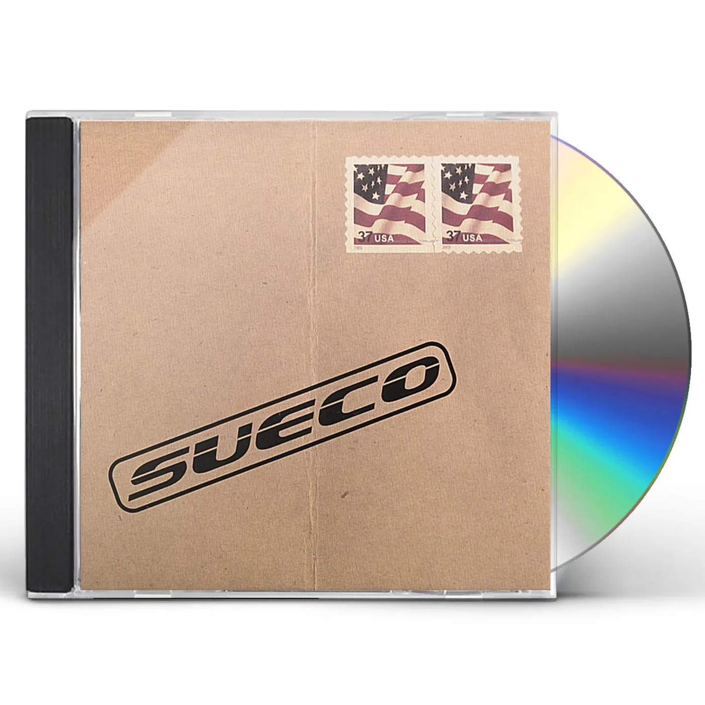 SUECO CD