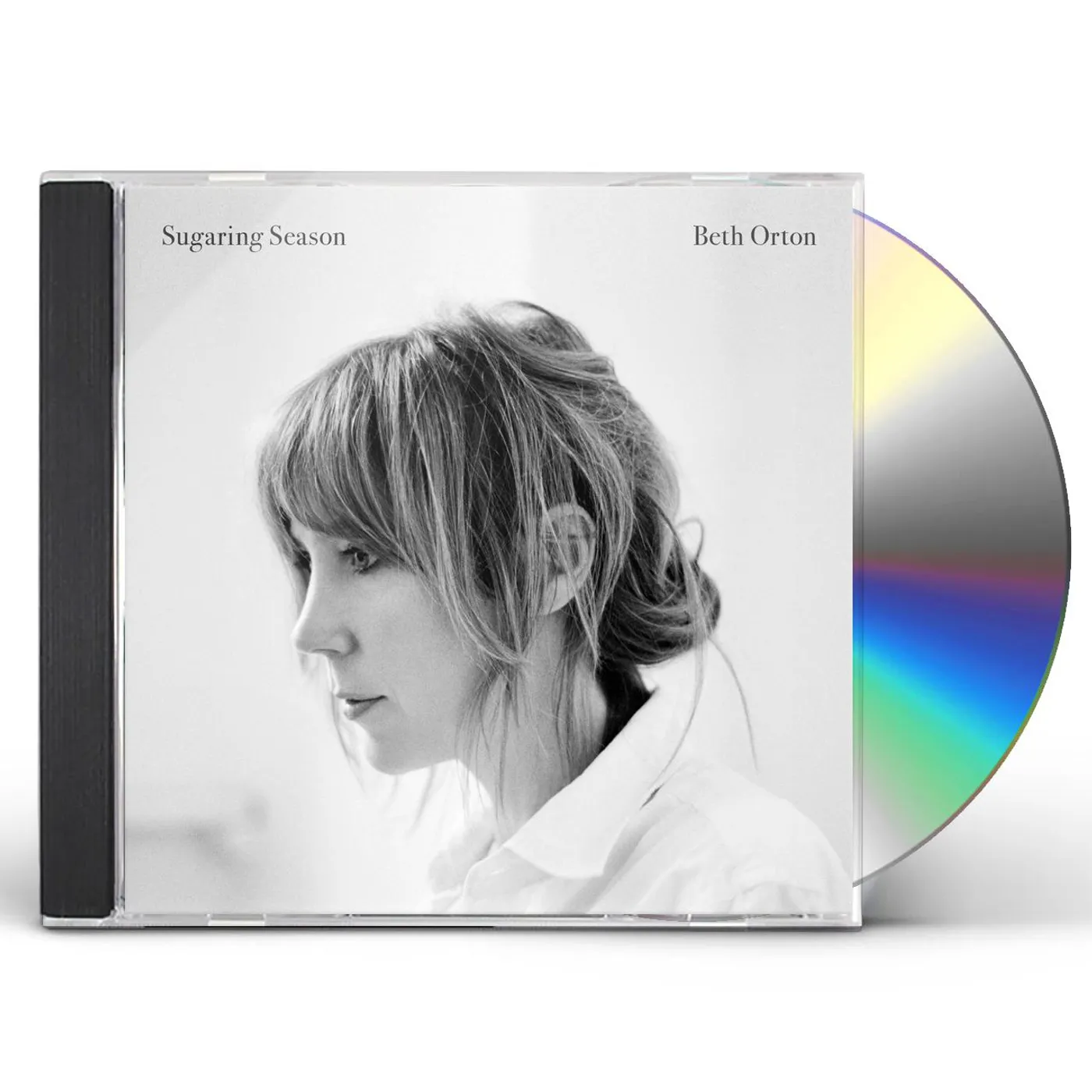 Beth Orton SUGARING SEASON CD