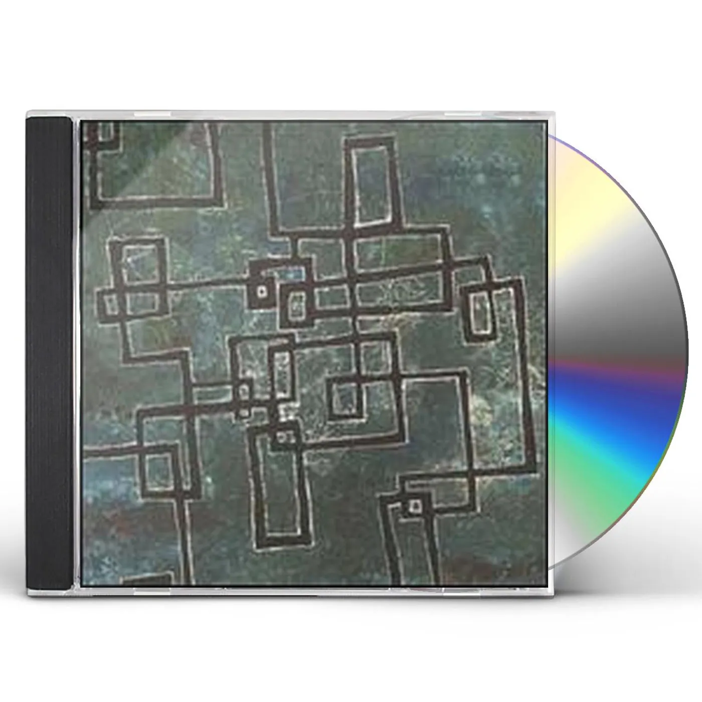 Back Off Cupids CD