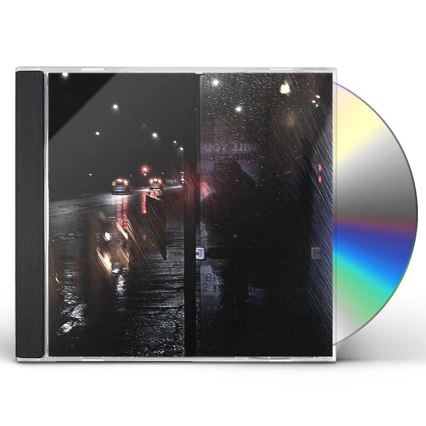 Space Afrika HONEST LABOUR CD