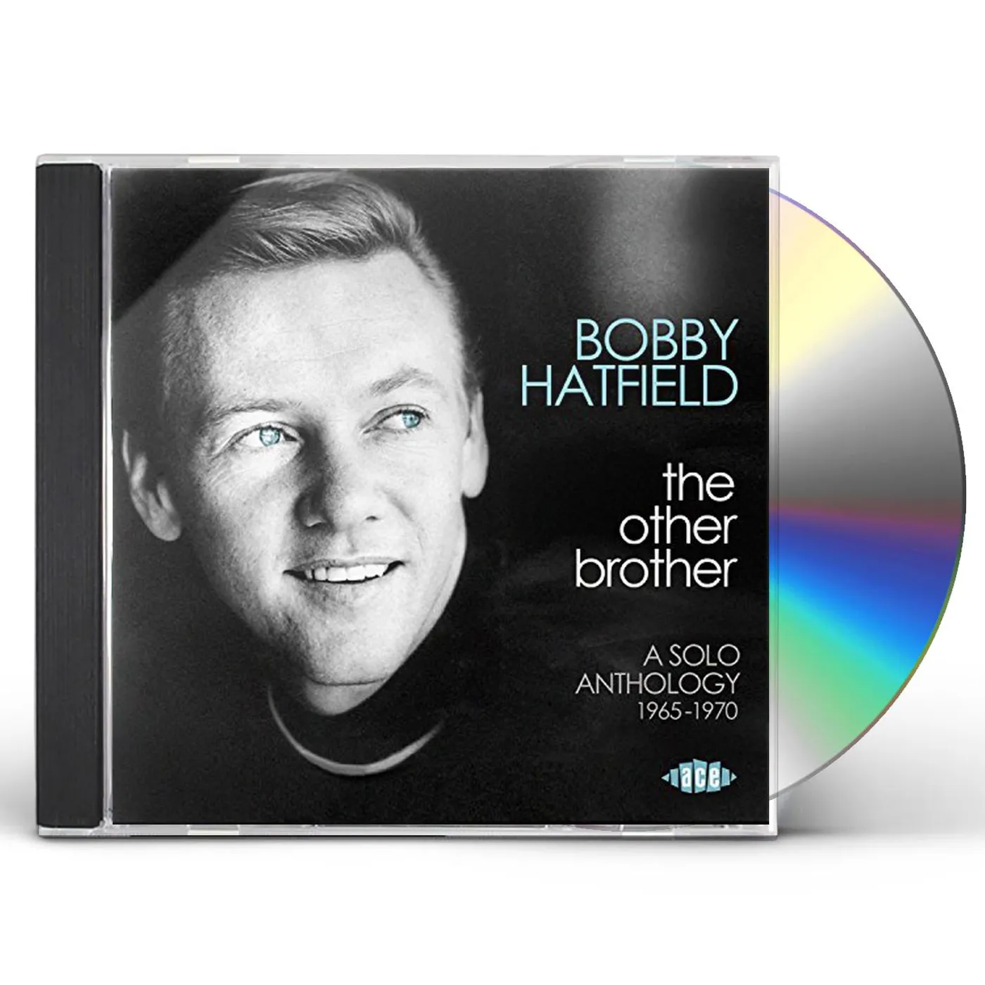 Bobby Hatfield OTHER BROTHER: SOLO ANTHOLOGY 1965-1970 CD