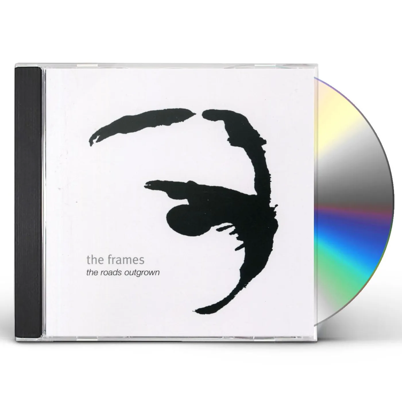 The Frames ROADS OUTGROWN CD