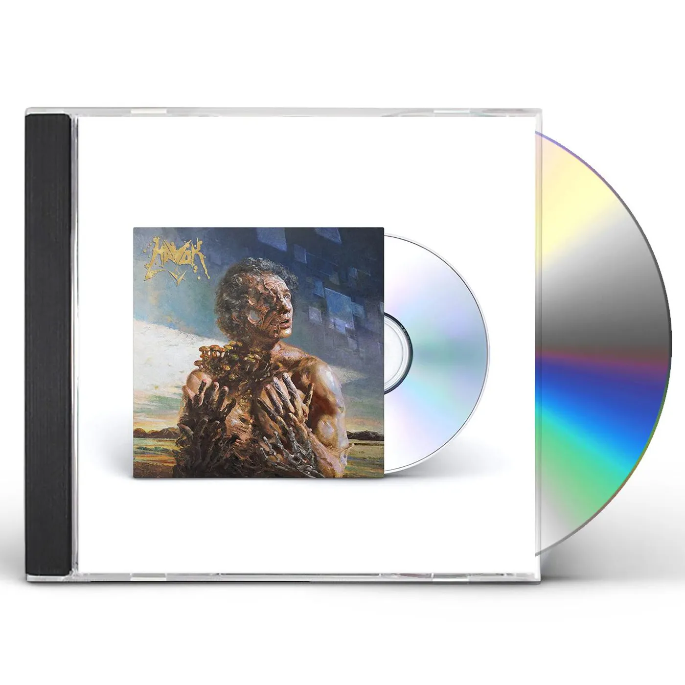 Havok V CD