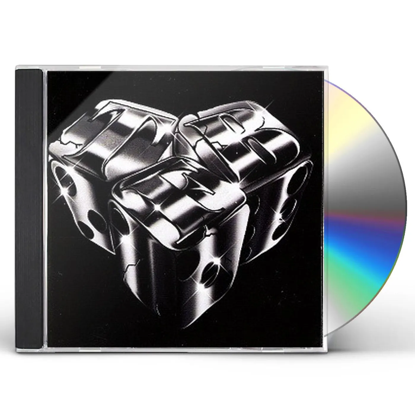 Papa V TRAP FATTA BENE CD