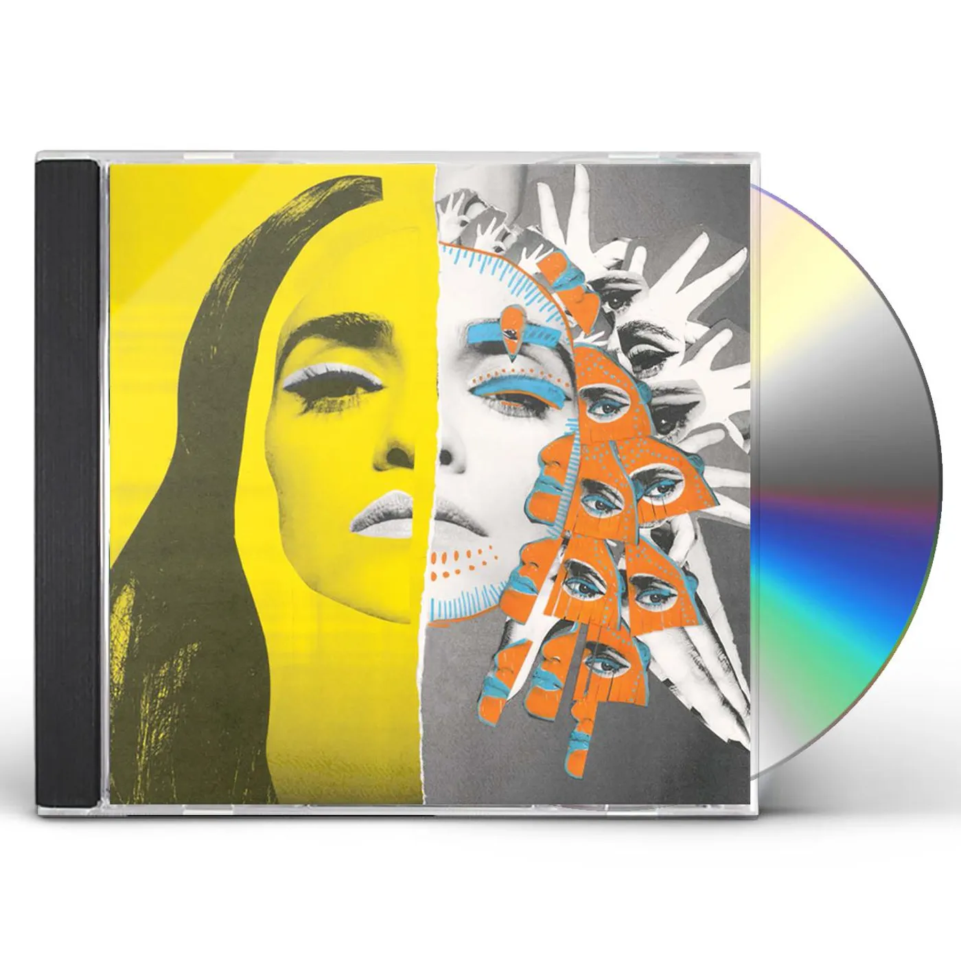 Liraz NAZ CD