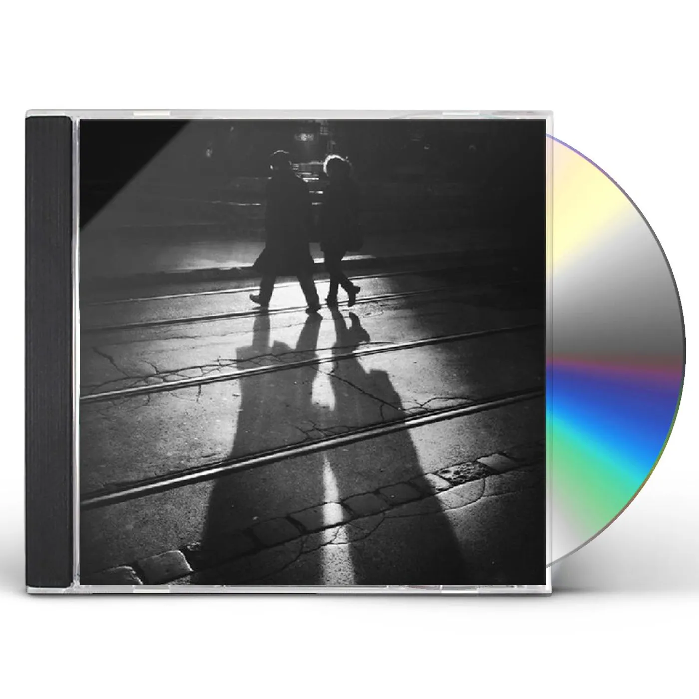 Ensemble Economique MELT INTO NOTHING CD