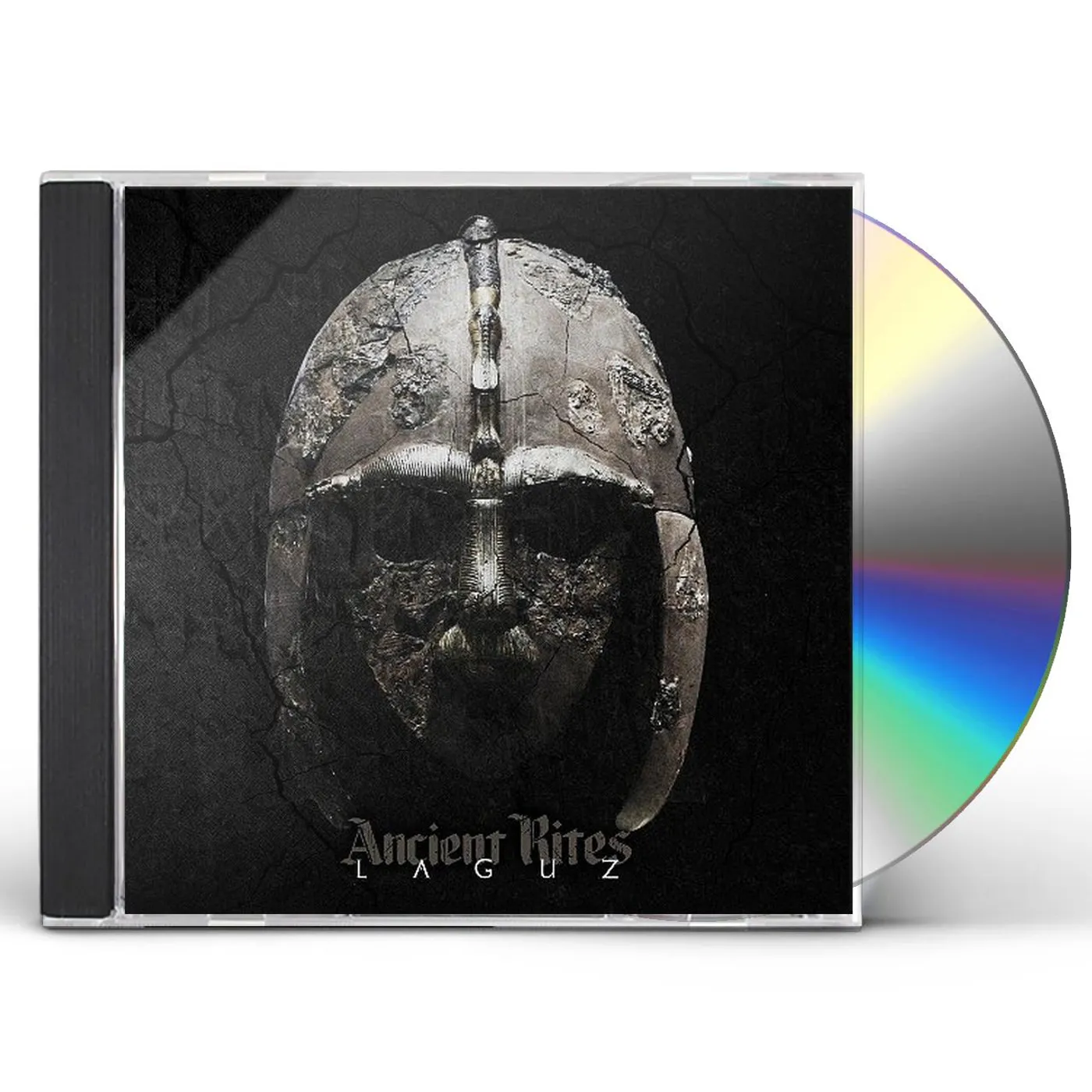 Ancient Rites LAGUZ CD